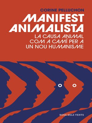 cover image of Manifest animalista